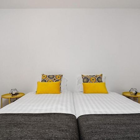 Casa 2 Irmaos Bed & Breakfast Lagos Exterior photo