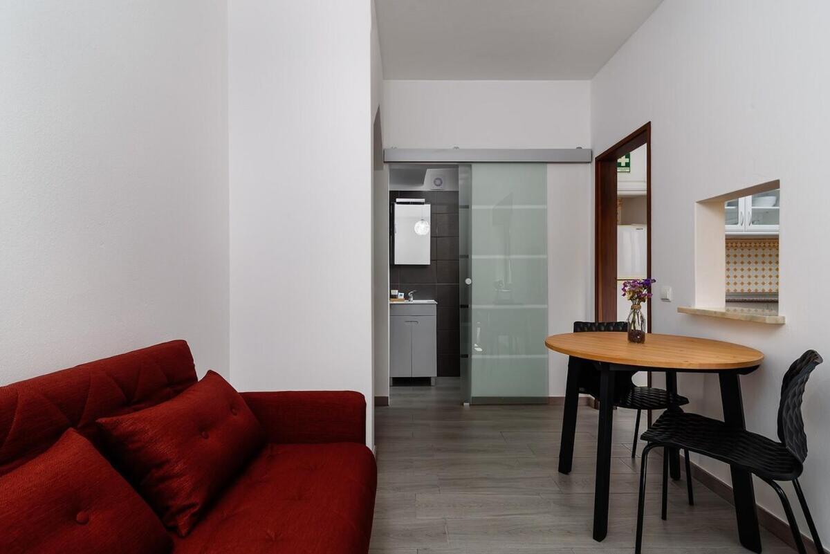 Casa 2 Irmaos Bed & Breakfast Lagos Exterior photo
