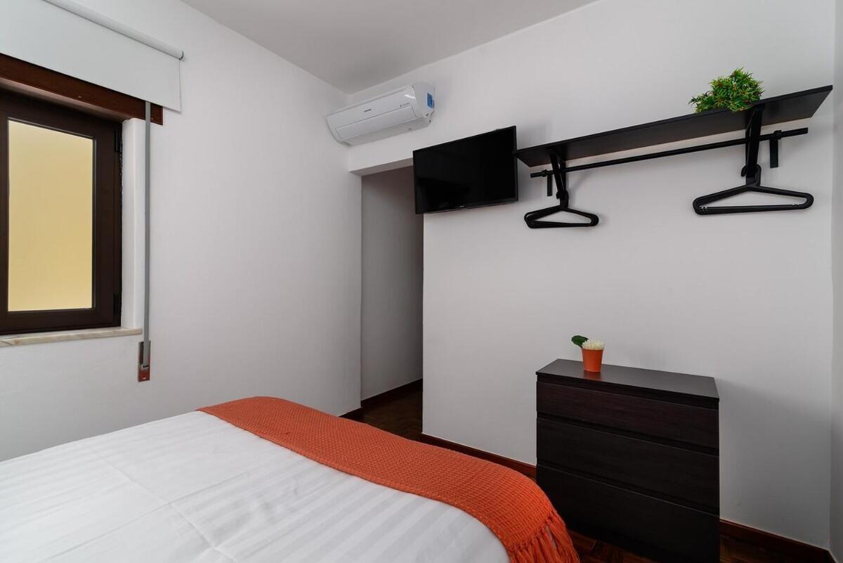 Casa 2 Irmaos Bed & Breakfast Lagos Exterior photo